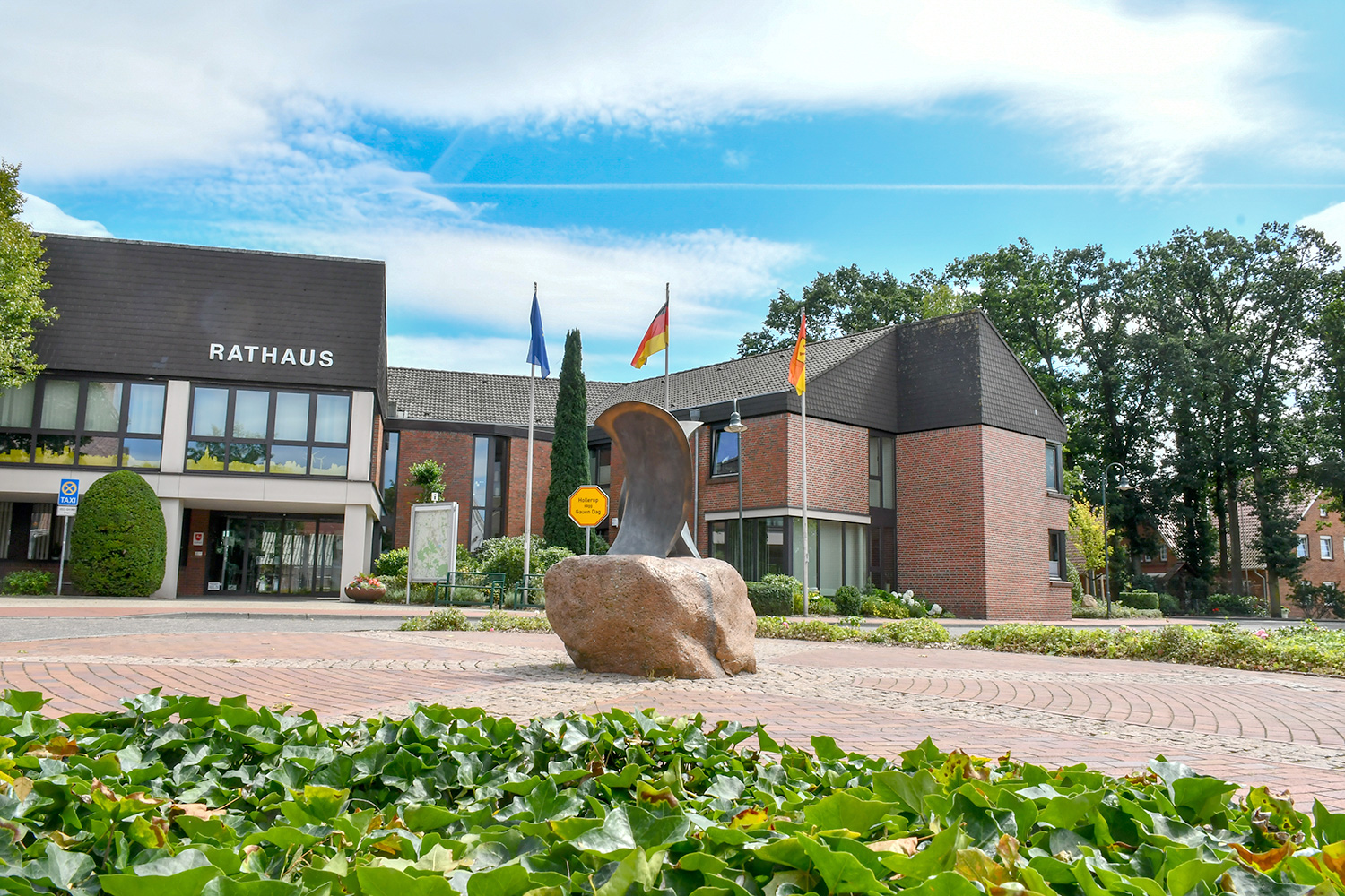 Aktiv in Holdorf – Vereine und Aktivitäten im Ort